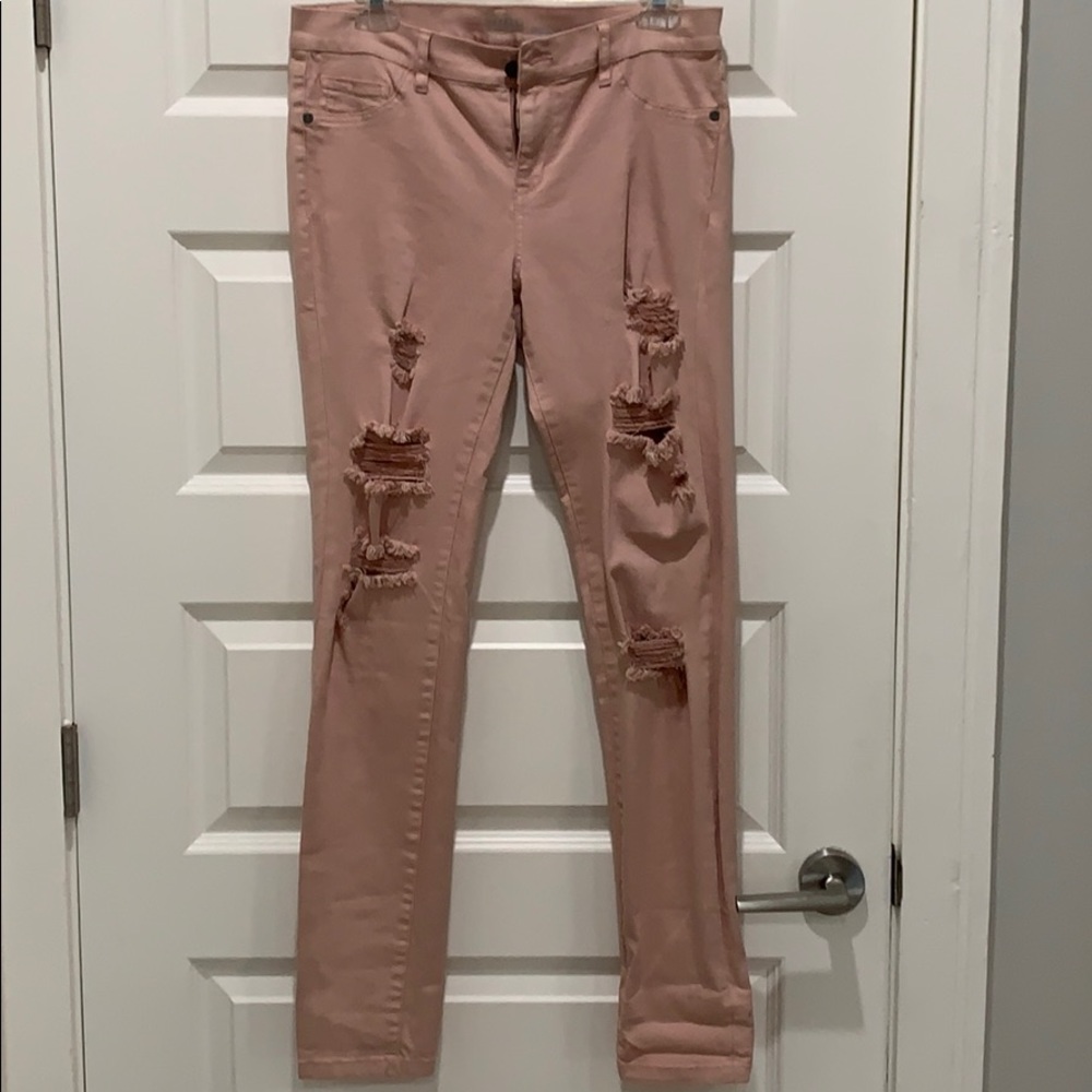 New York & Company Jeans .